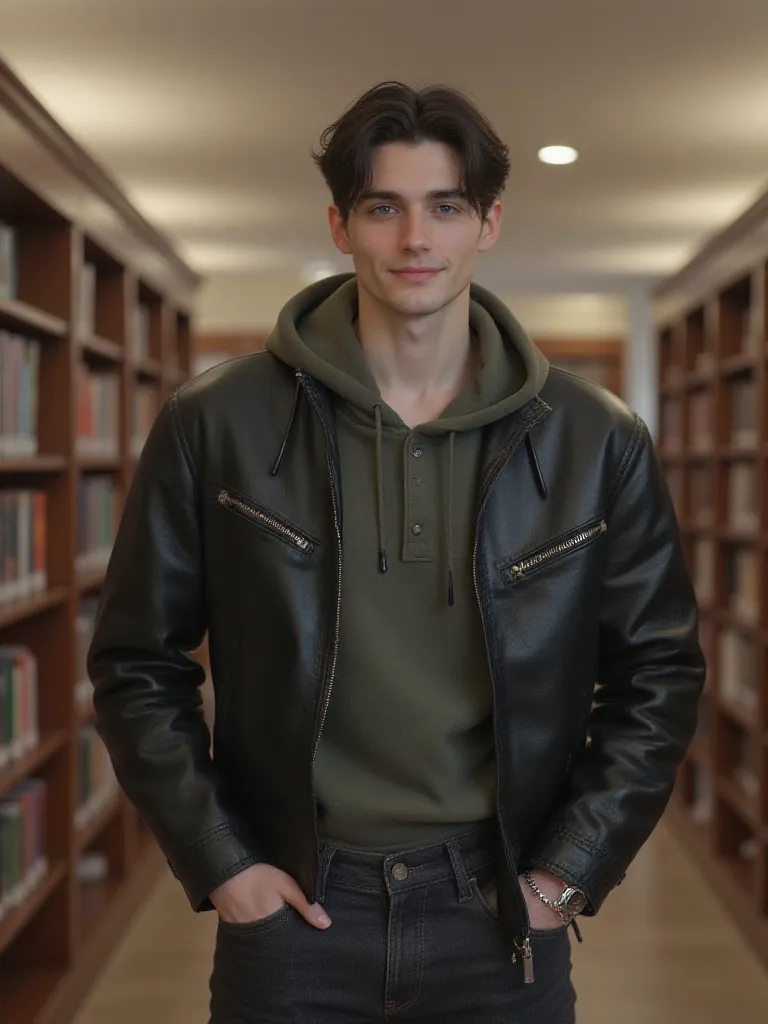 Thumbnail of Кейлен Торн