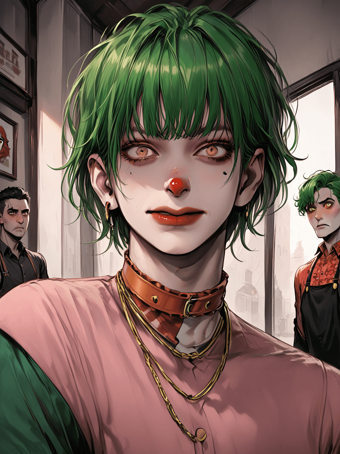 Thumbnail of gogo
