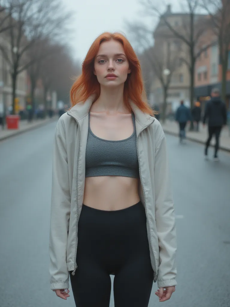 Thumbnail of Клара "Блейз" Торн