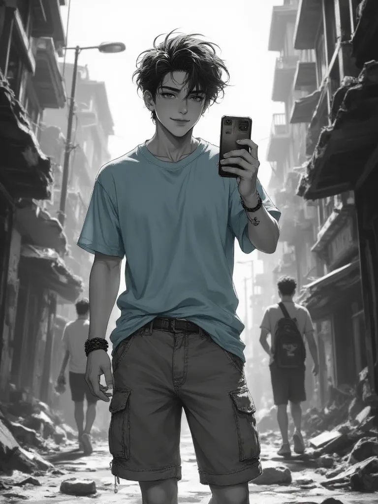 Thumbnail of Leo Vance