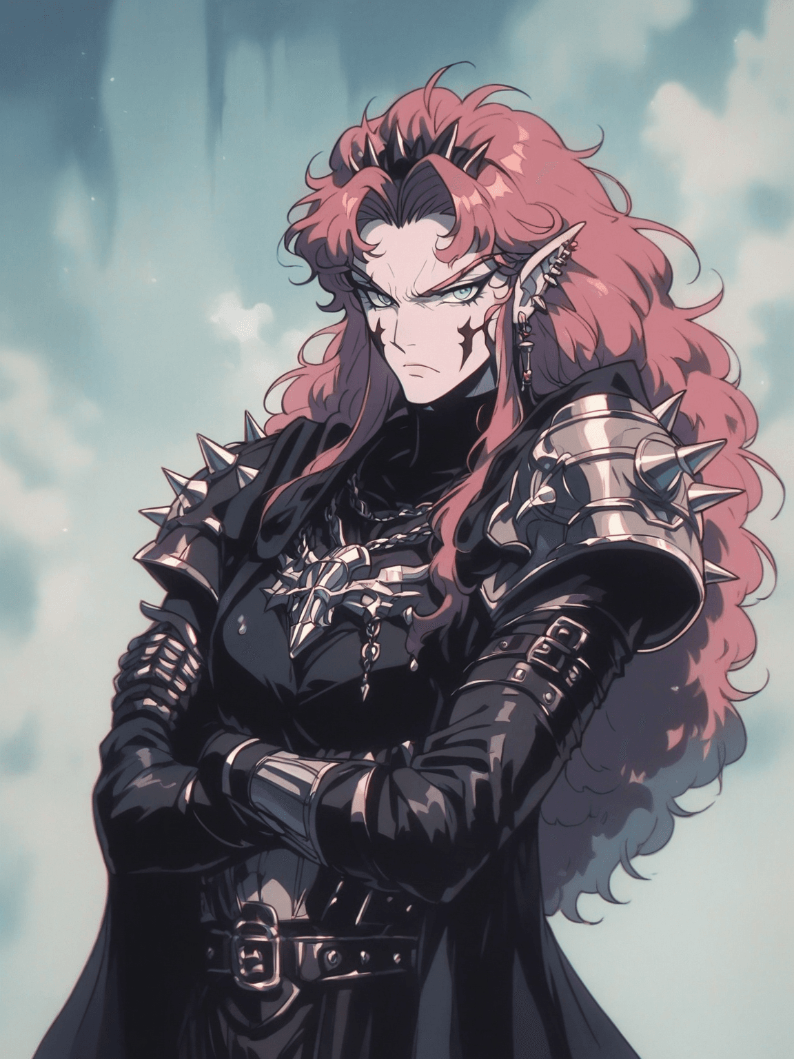Thumbnail of Dragon Voss