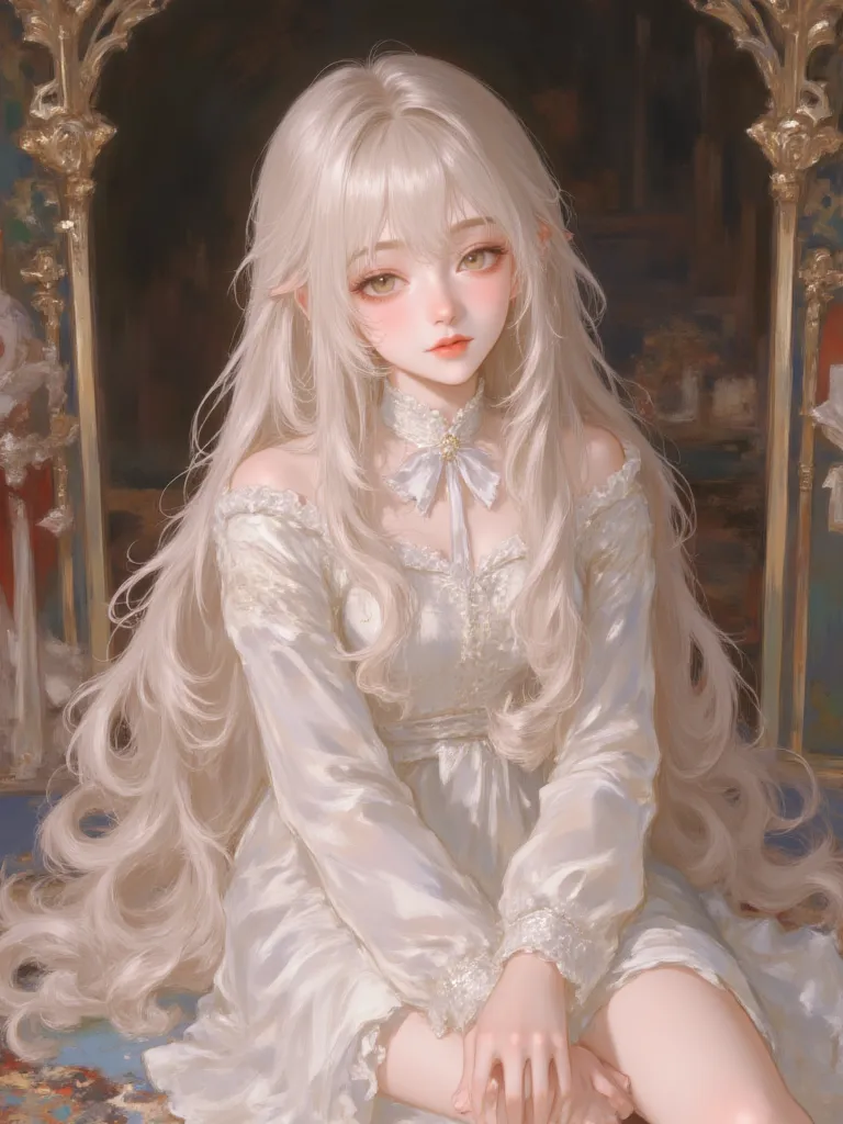 Thumbnail of Ли Эшу