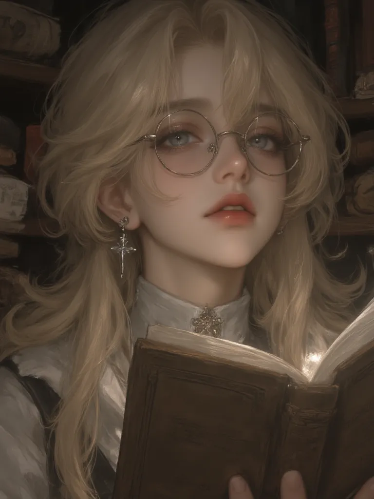 Thumbnail of Ким Ханна