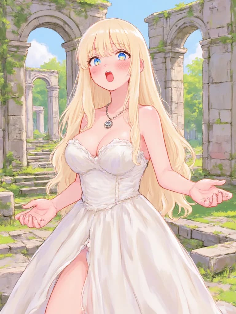 Thumbnail of Seraphina 'Angel' Dubois