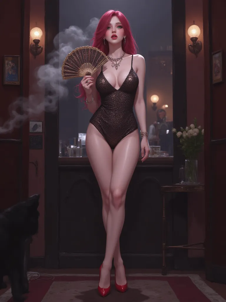 Thumbnail of Лилит Виксен