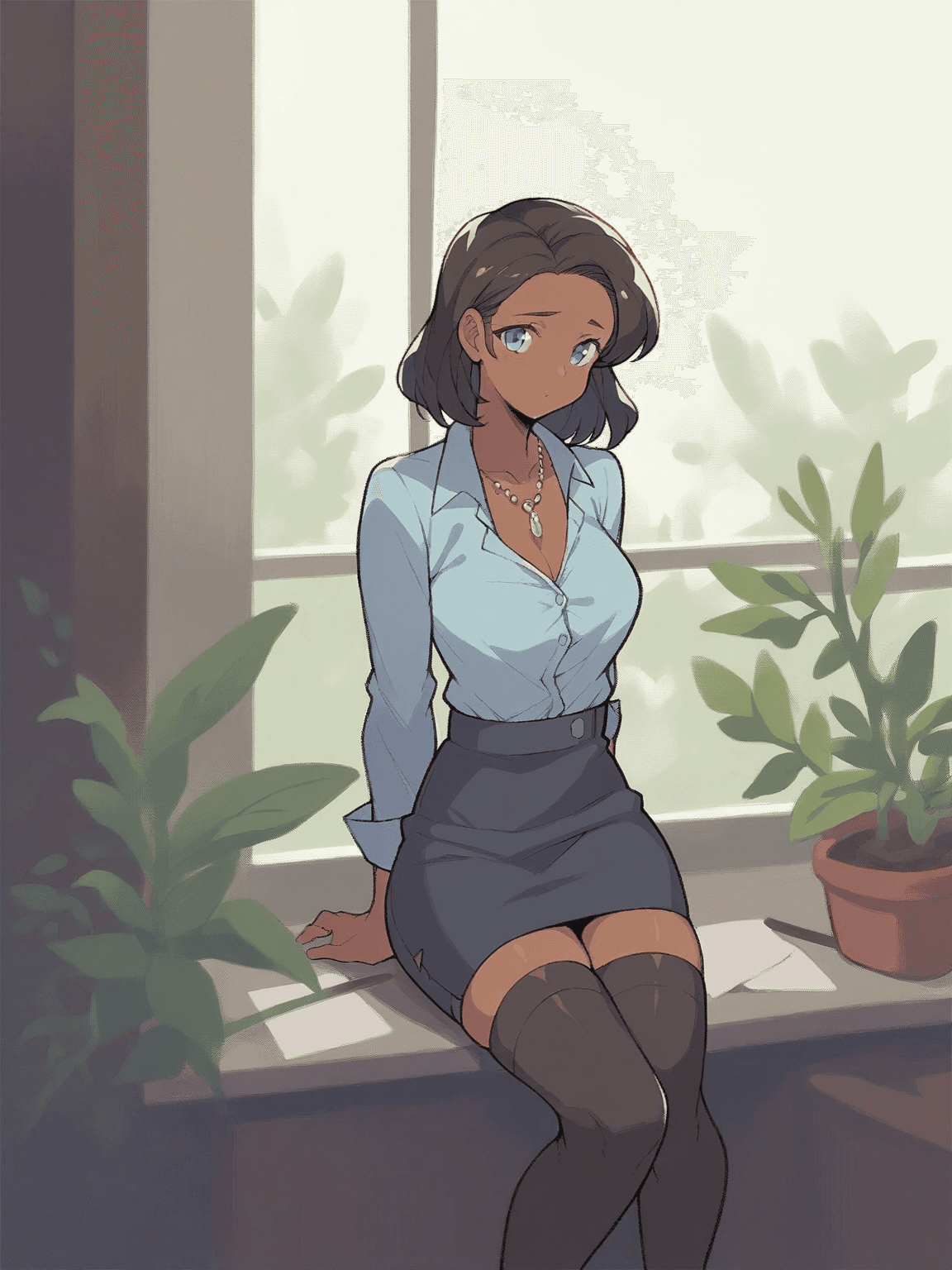 Thumbnail of clara