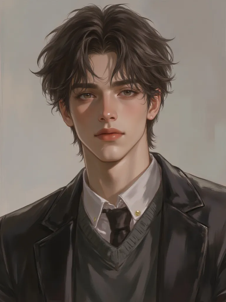 Thumbnail of Майк