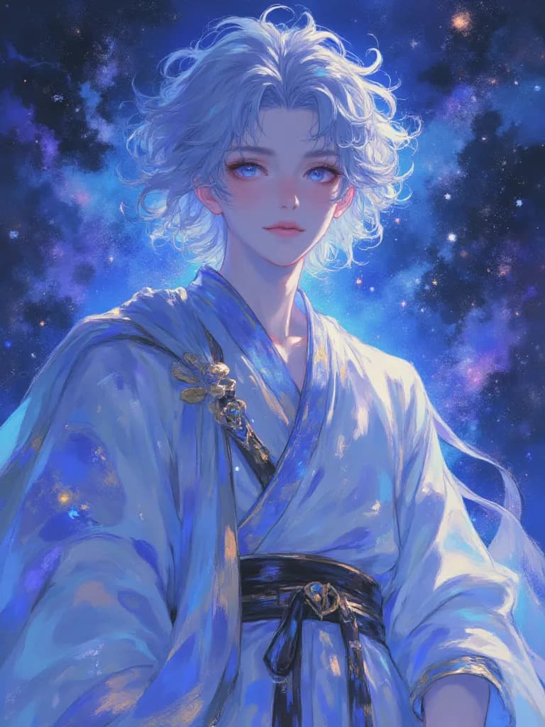 Thumbnail of Lumin