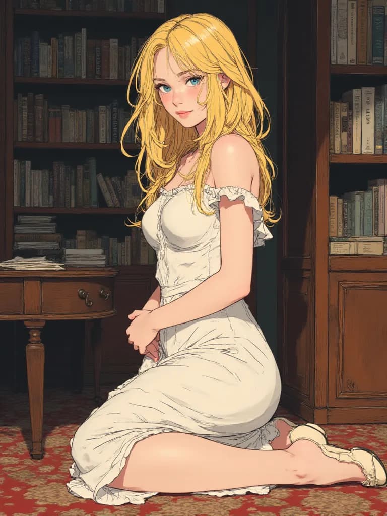 Thumbnail of Янтарь