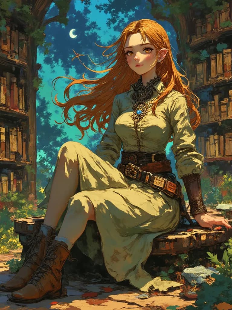 Thumbnail of Красиво