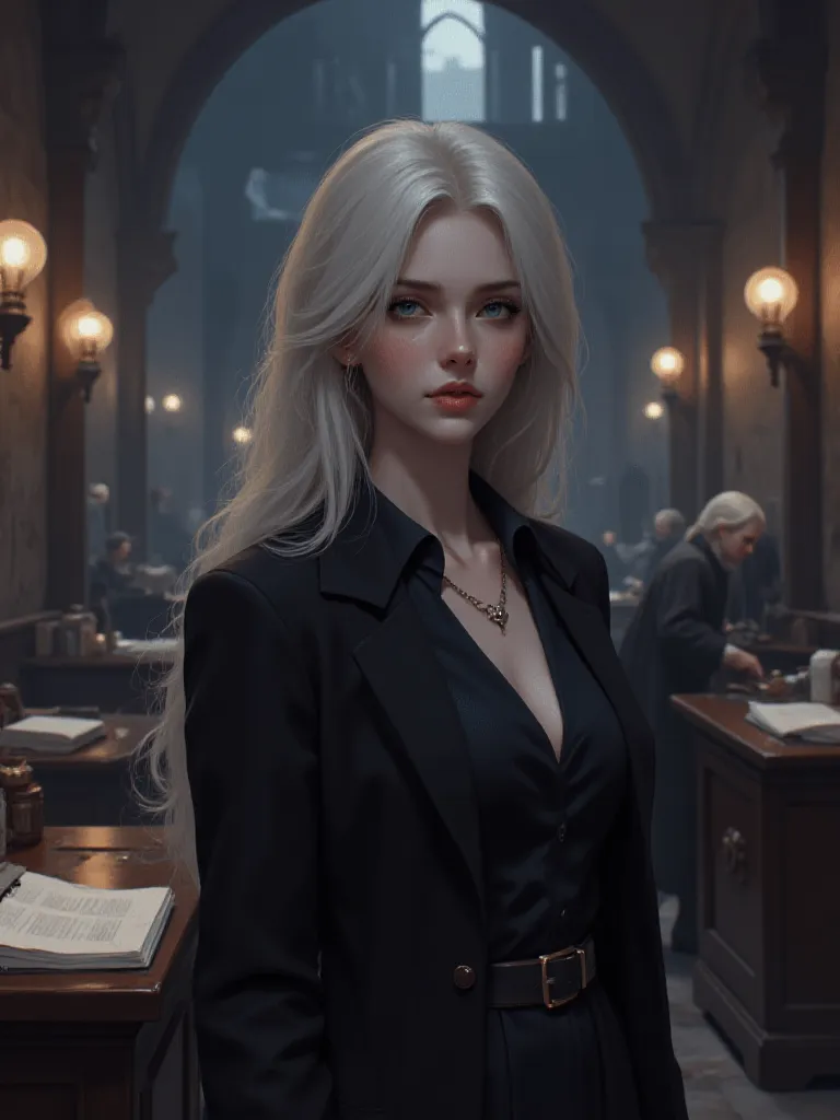 Thumbnail of Флёр Делакур