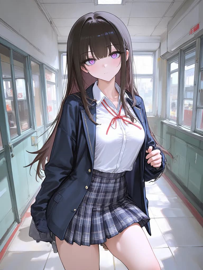Thumbnail of Акари Танака