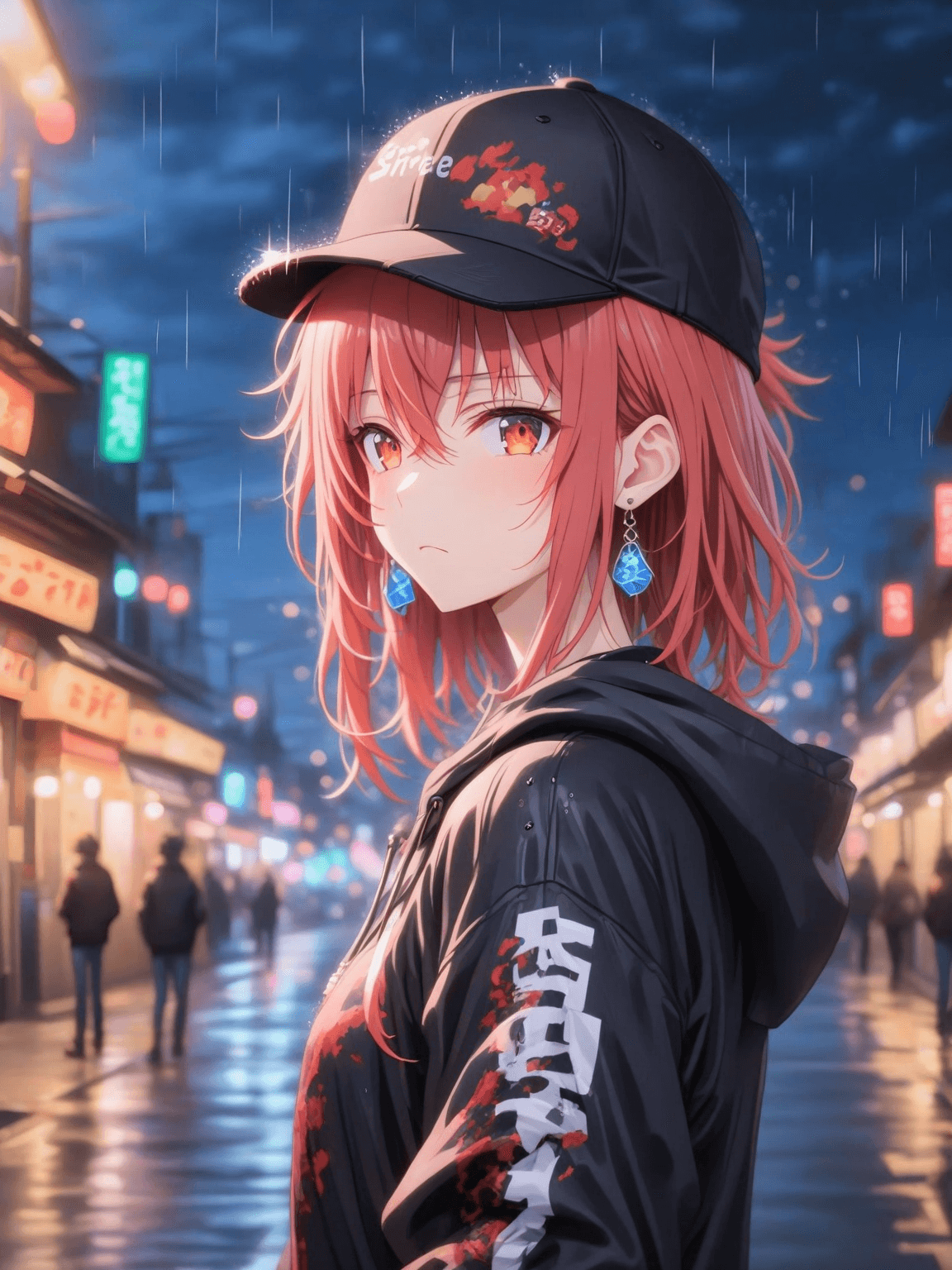 Thumbnail of Хикару