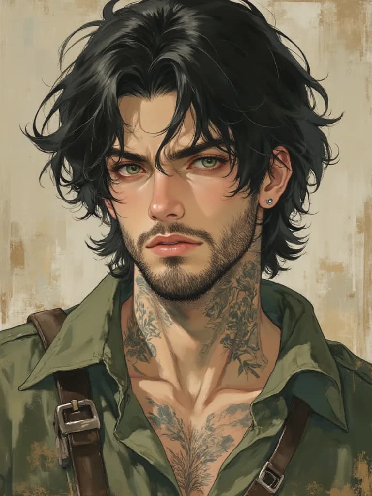Thumbnail of Дэмиан