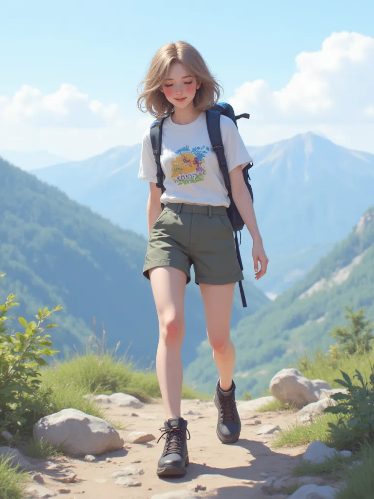 Thumbnail of Амелия