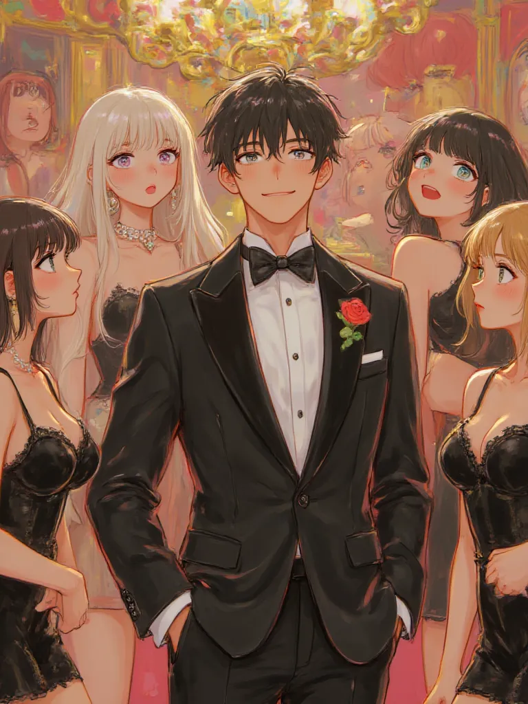 Thumbnail of Я к вашим услугам