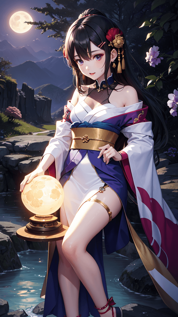 Thumbnail of "Shiori"