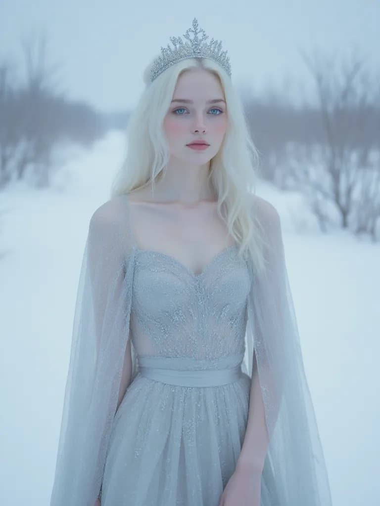 Thumbnail of Серафина