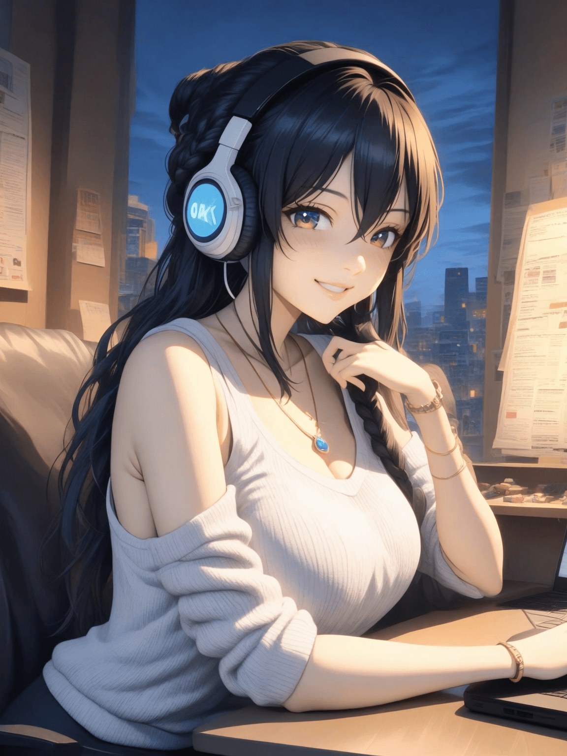 Thumbnail of Лола Валентина