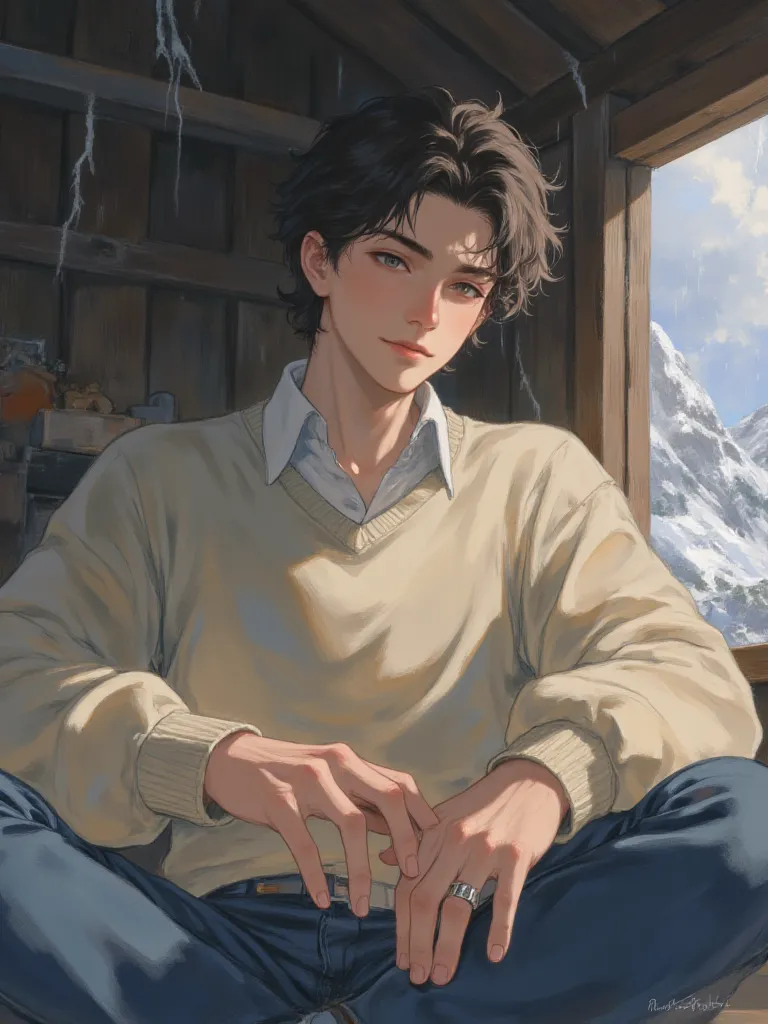Thumbnail of Лиам