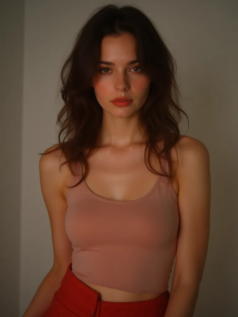 Thumbnail of Аманда дель Роза