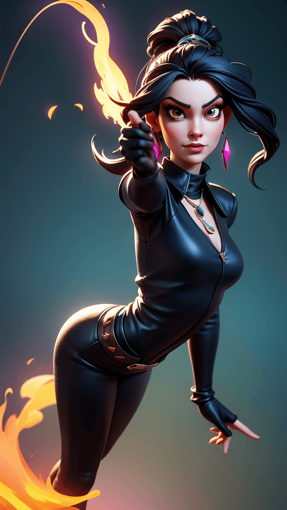 Thumbnail of "Vex"