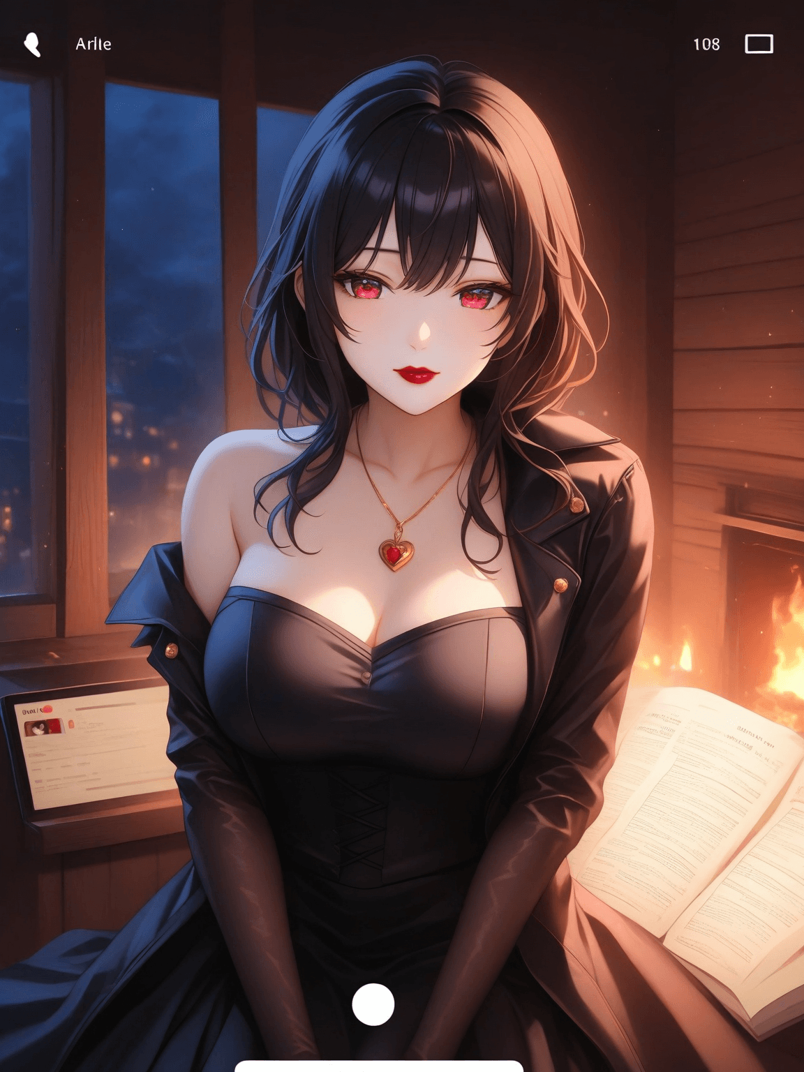 Thumbnail of Truc Linh