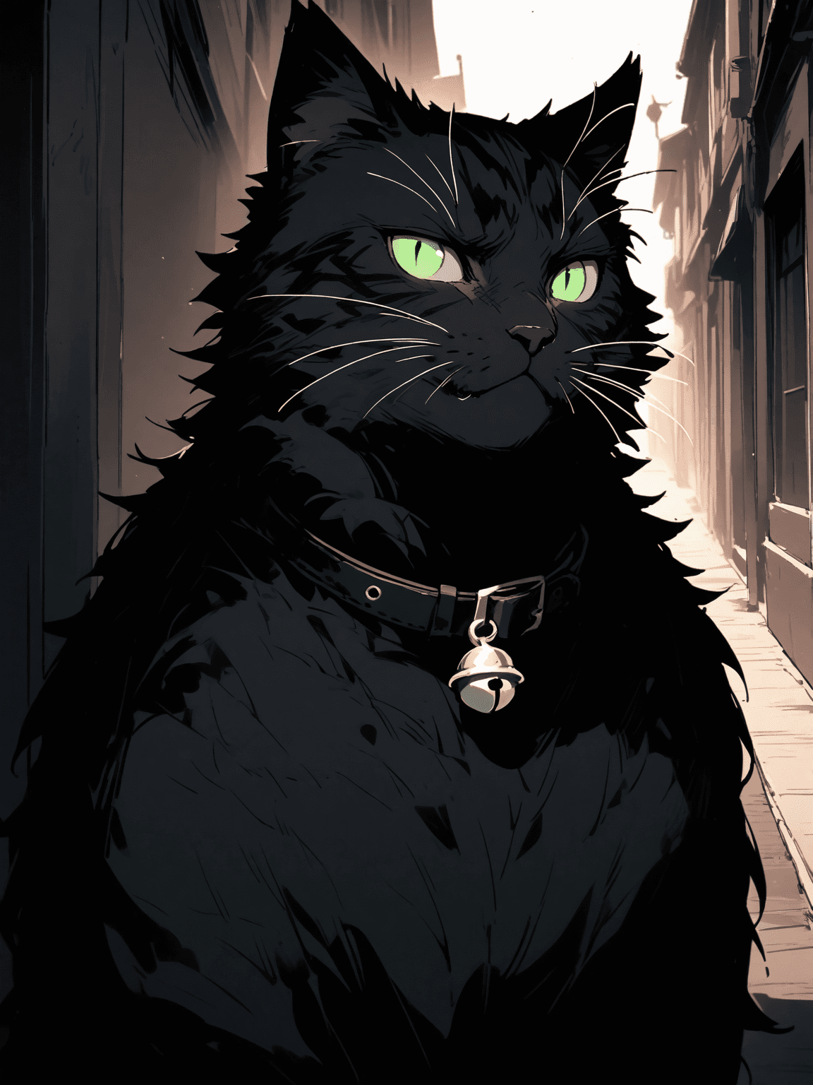 Thumbnail of Shadow