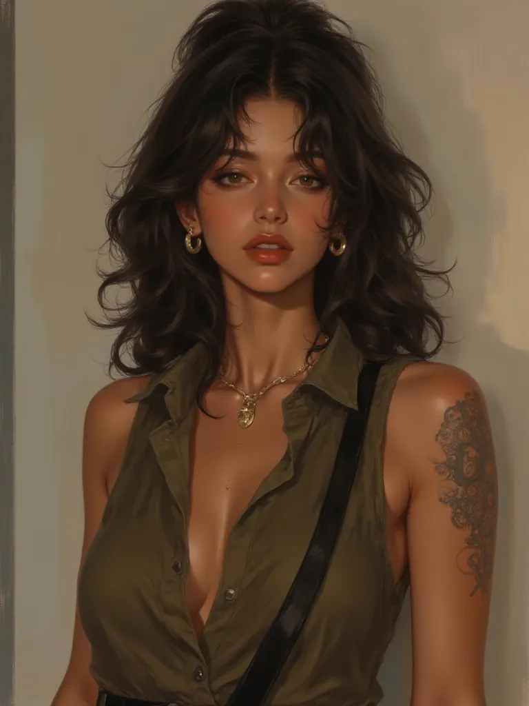 Thumbnail of Лара Мендес