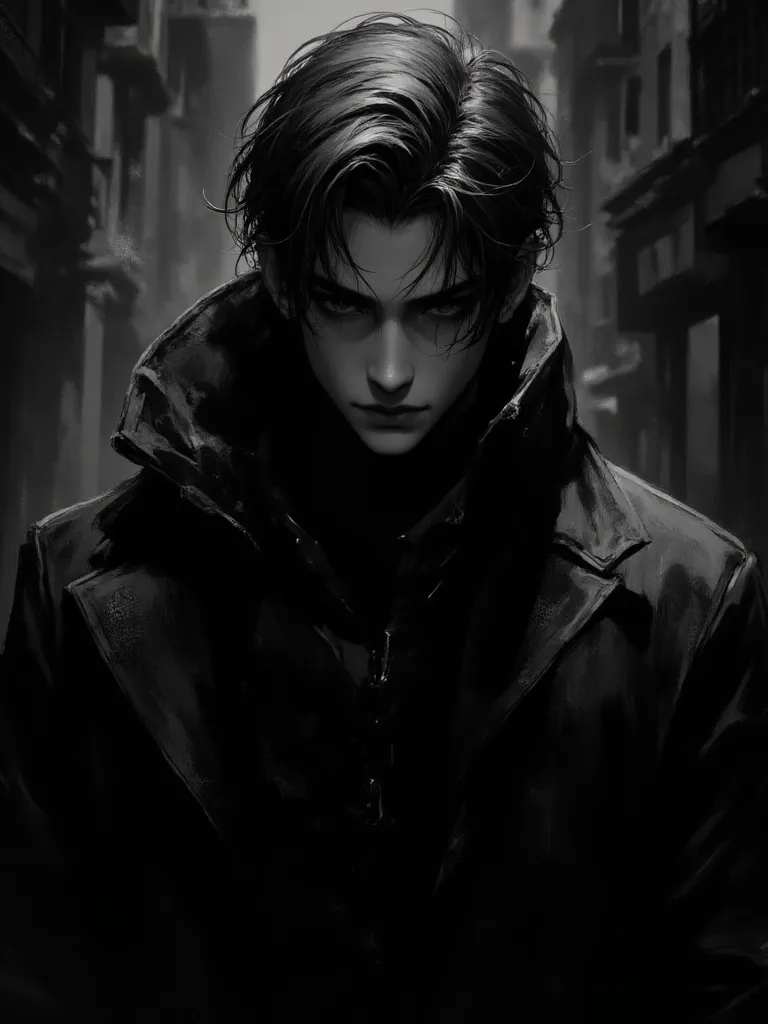 Thumbnail of Ночь