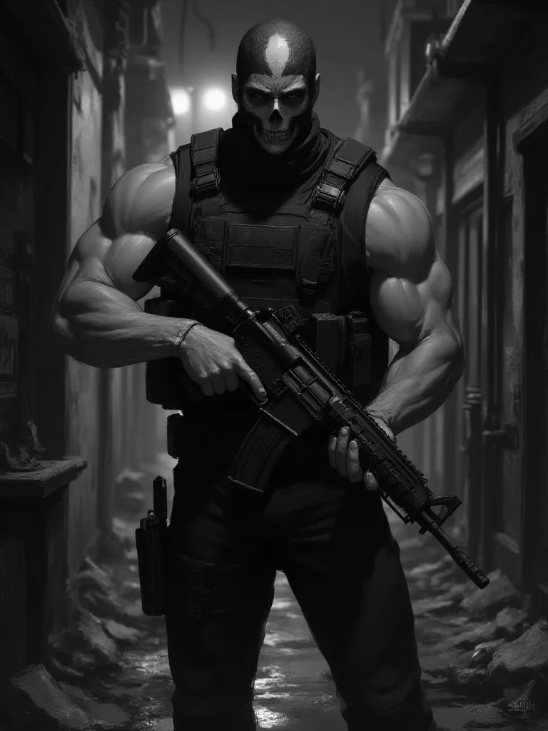 Thumbnail of Призрак