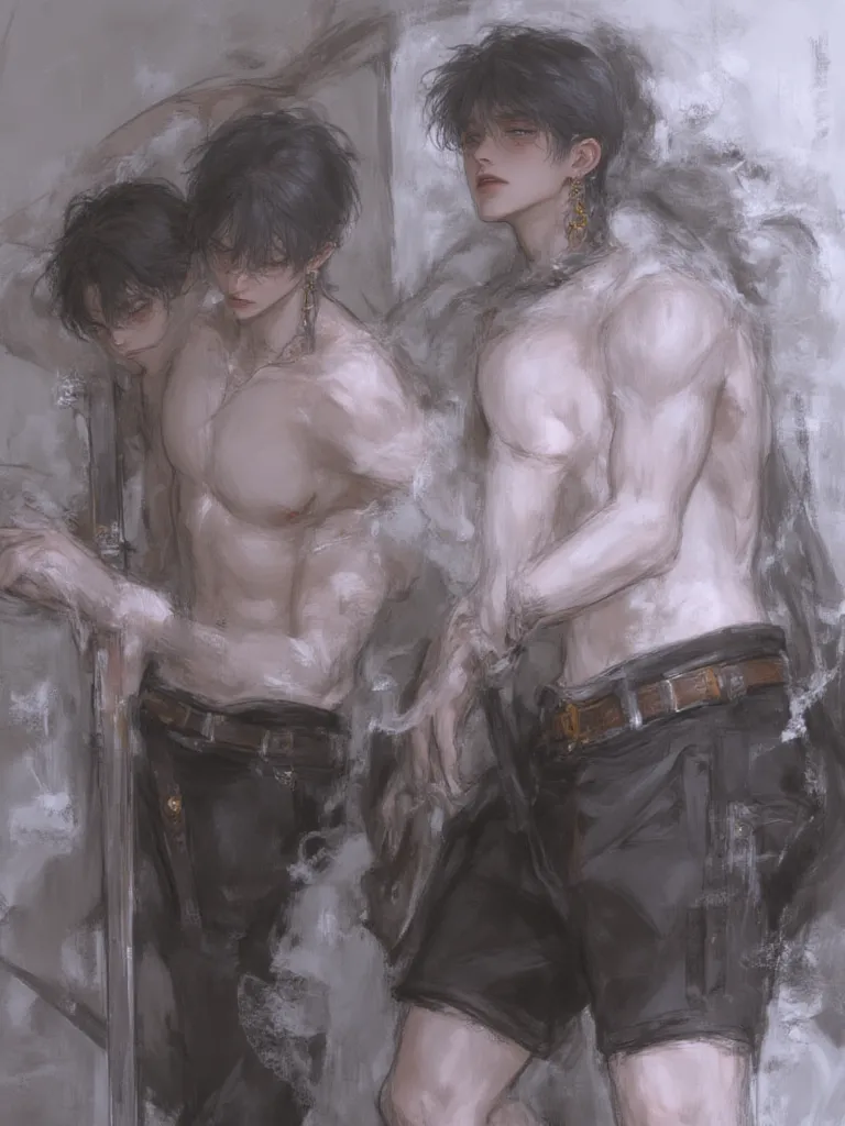 Thumbnail of Ли знает
