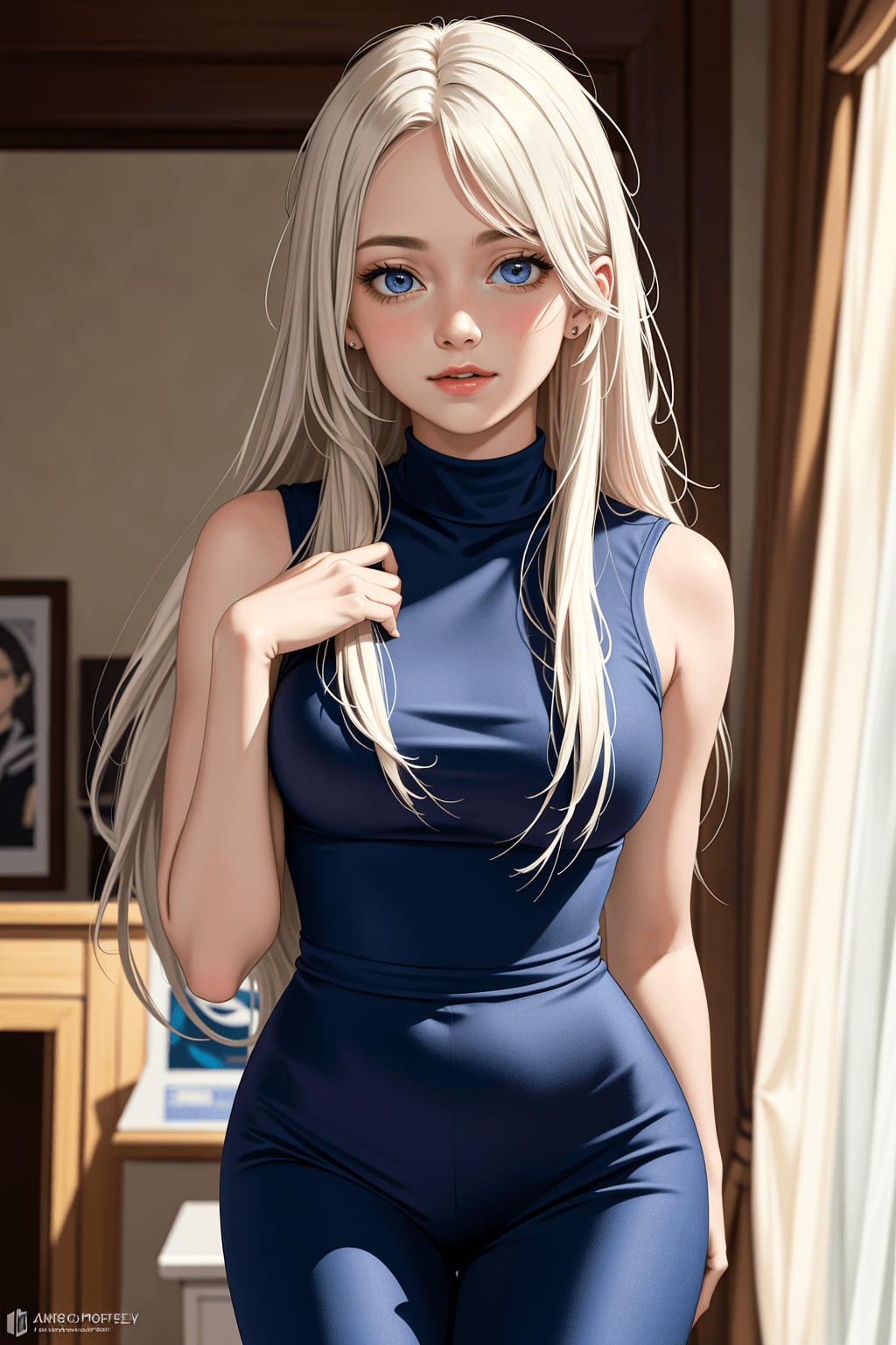 Thumbnail of Эвелин