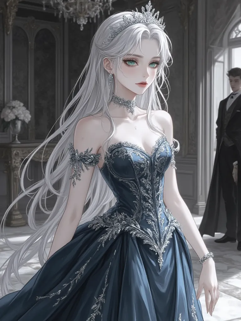 Thumbnail of Королевская семья