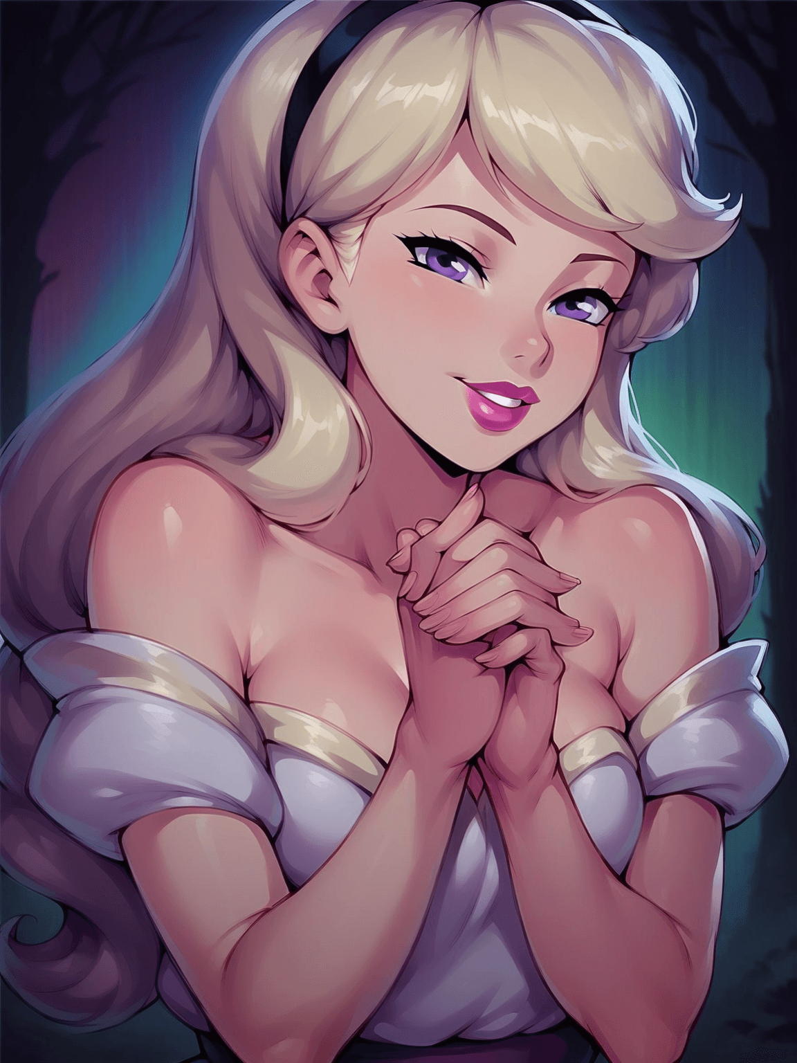Thumbnail of aurora