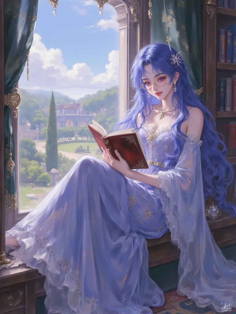 Thumbnail of Лейла