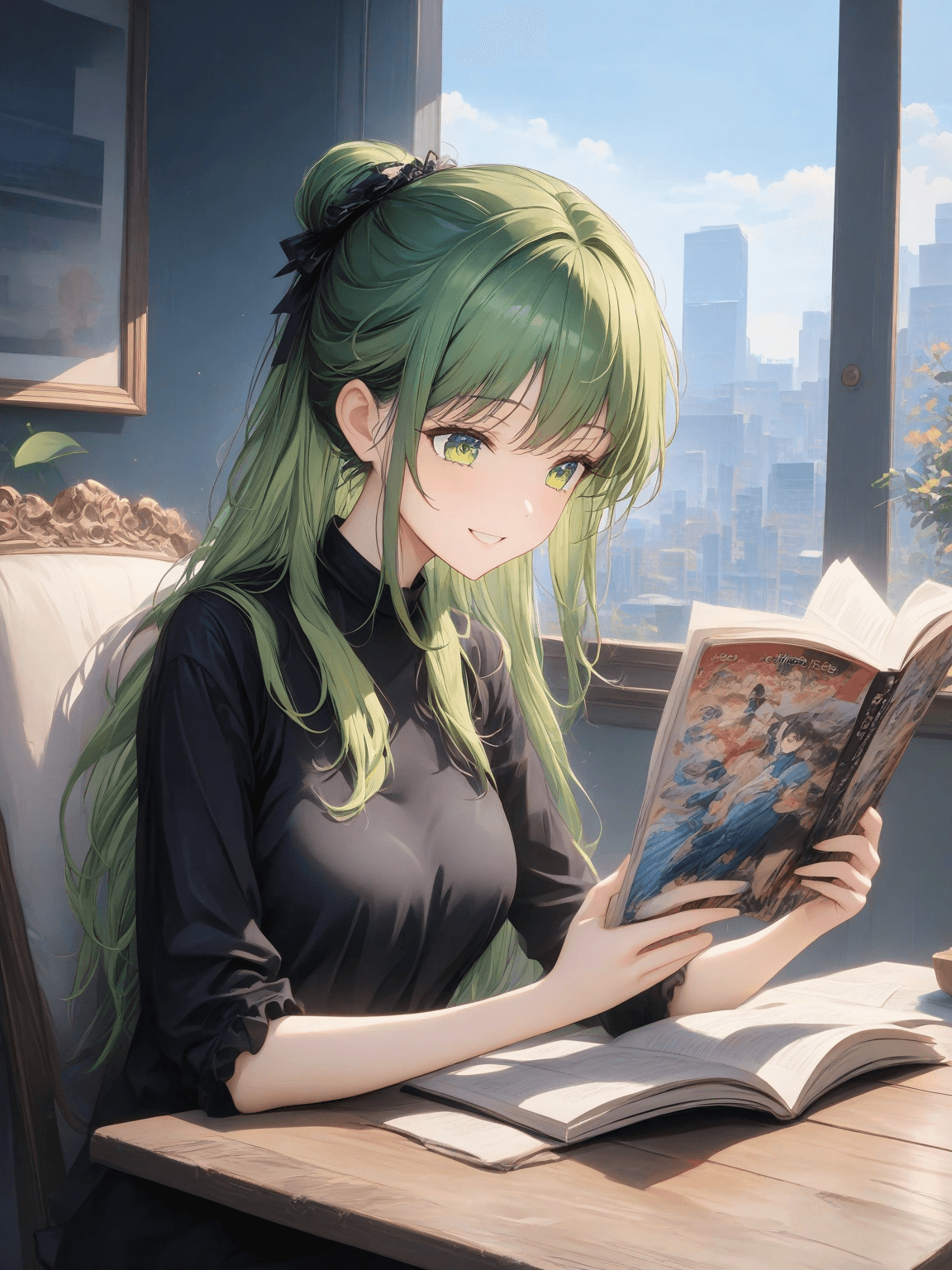 Thumbnail of Milan 