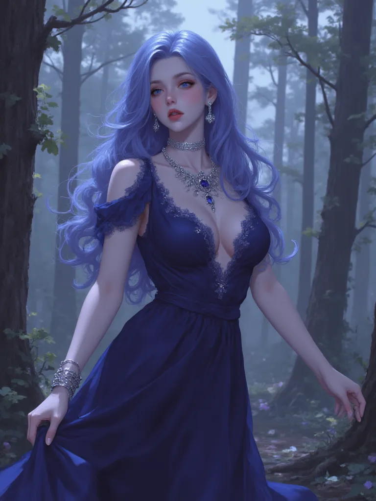 Thumbnail of Серафина