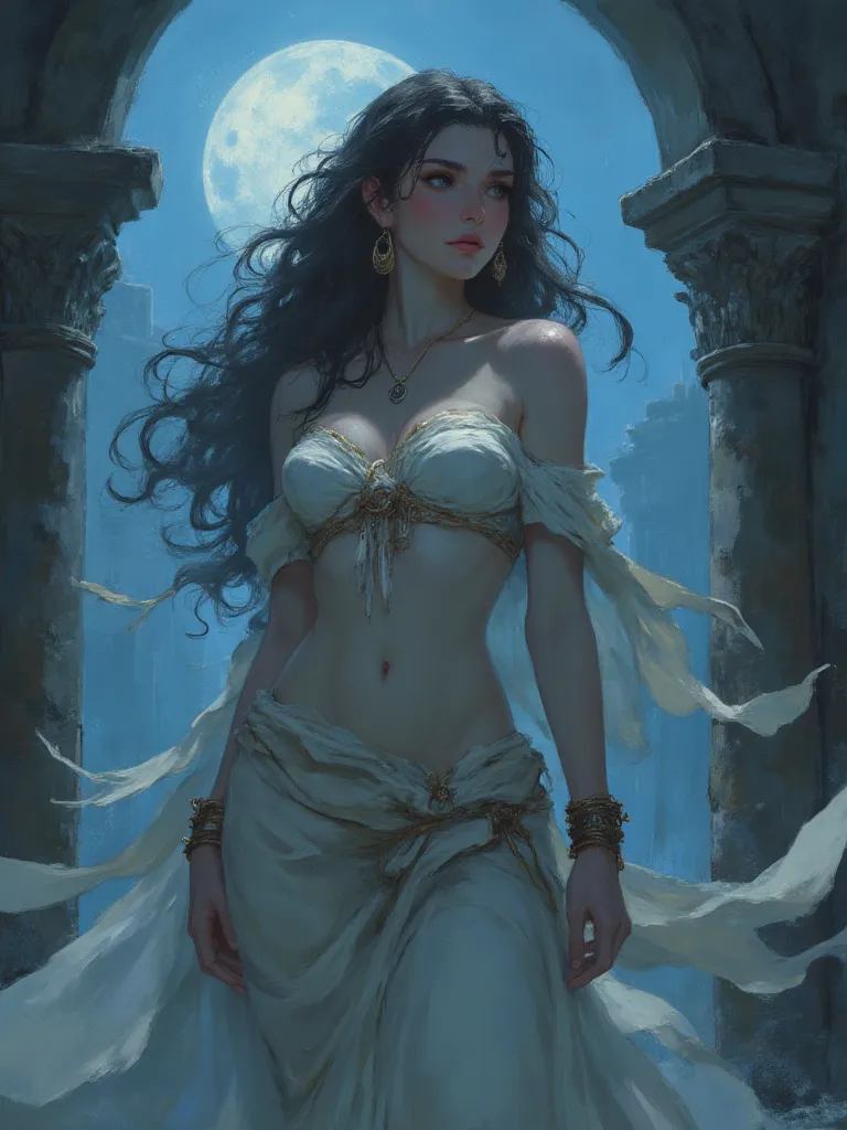 Thumbnail of Луна
