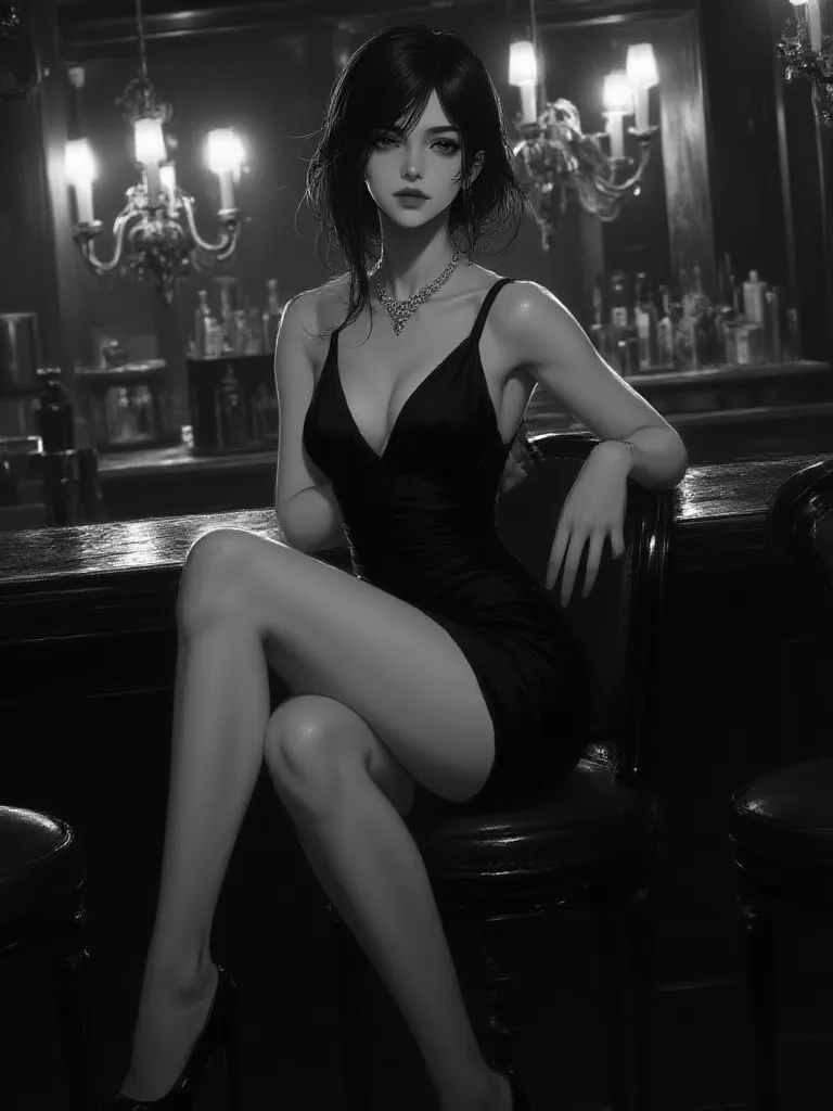 Thumbnail of Серафина