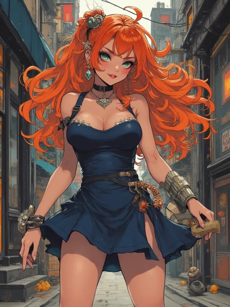 Thumbnail of Кэлен