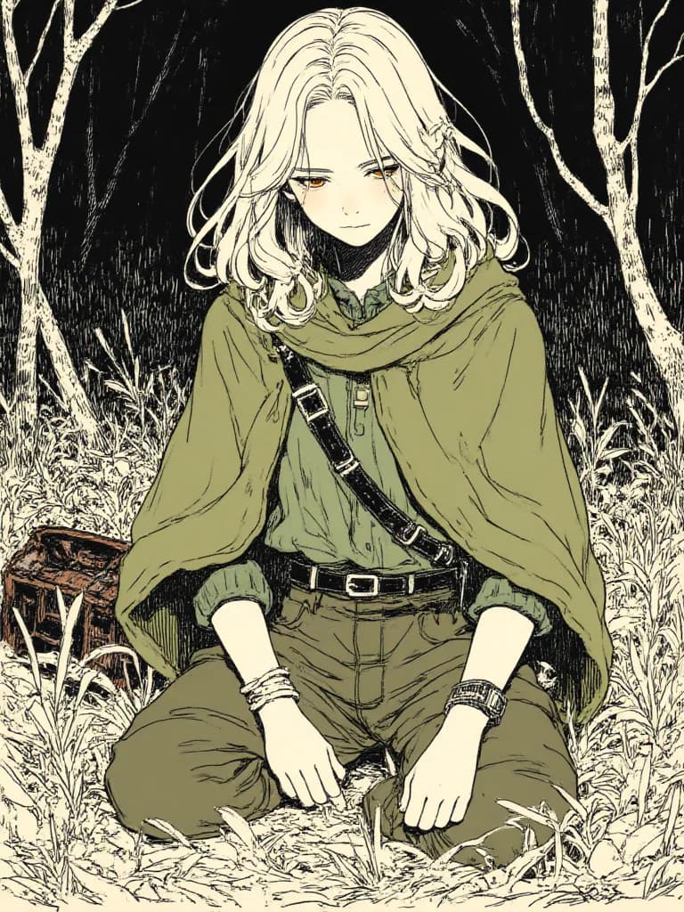 Thumbnail of Элиана "Эли" Эмберлайт