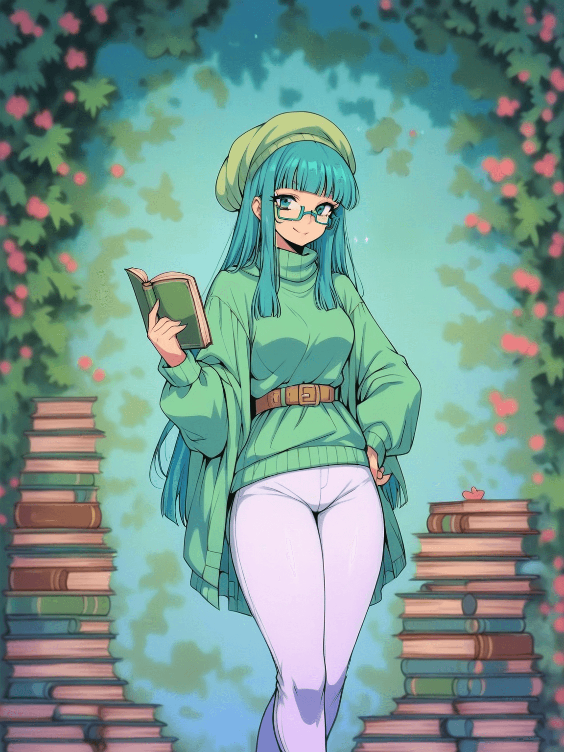 Thumbnail of Книга подруги