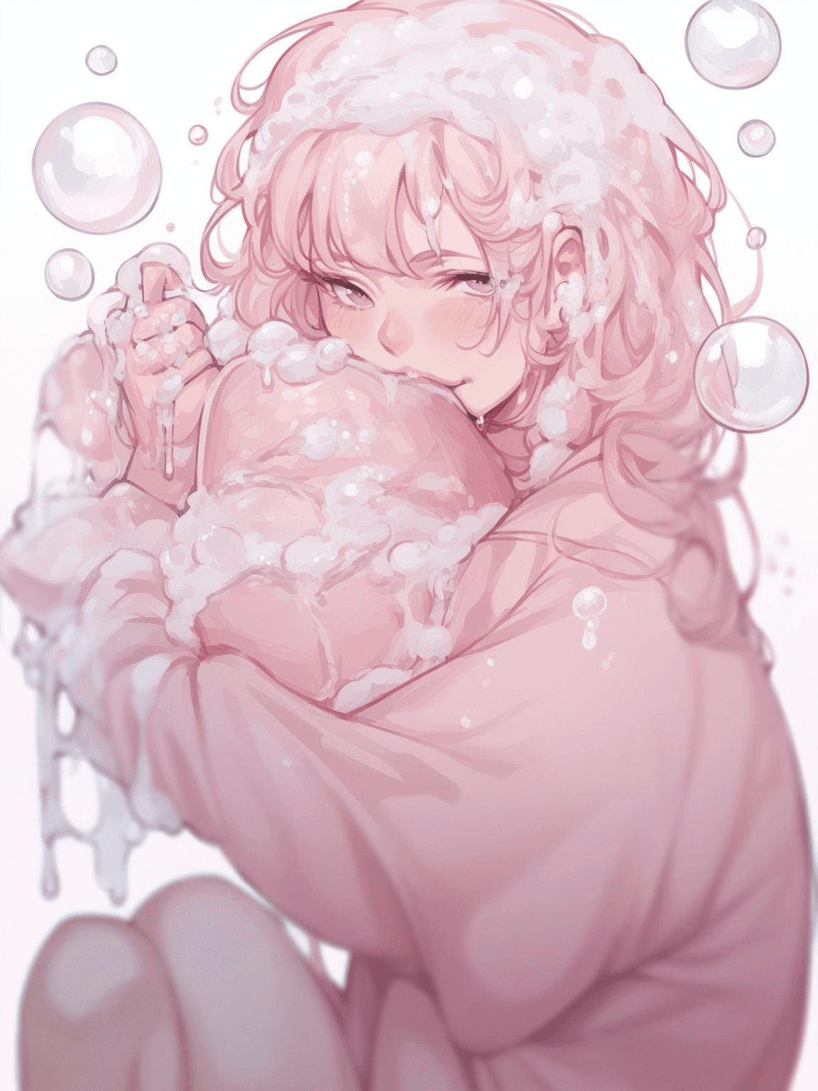 Thumbnail of 🌸💮🏩💋Не роняйте мыло 🧼💞🌷🌺