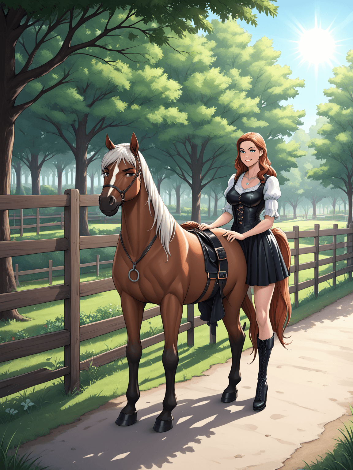 Thumbnail of Мэри