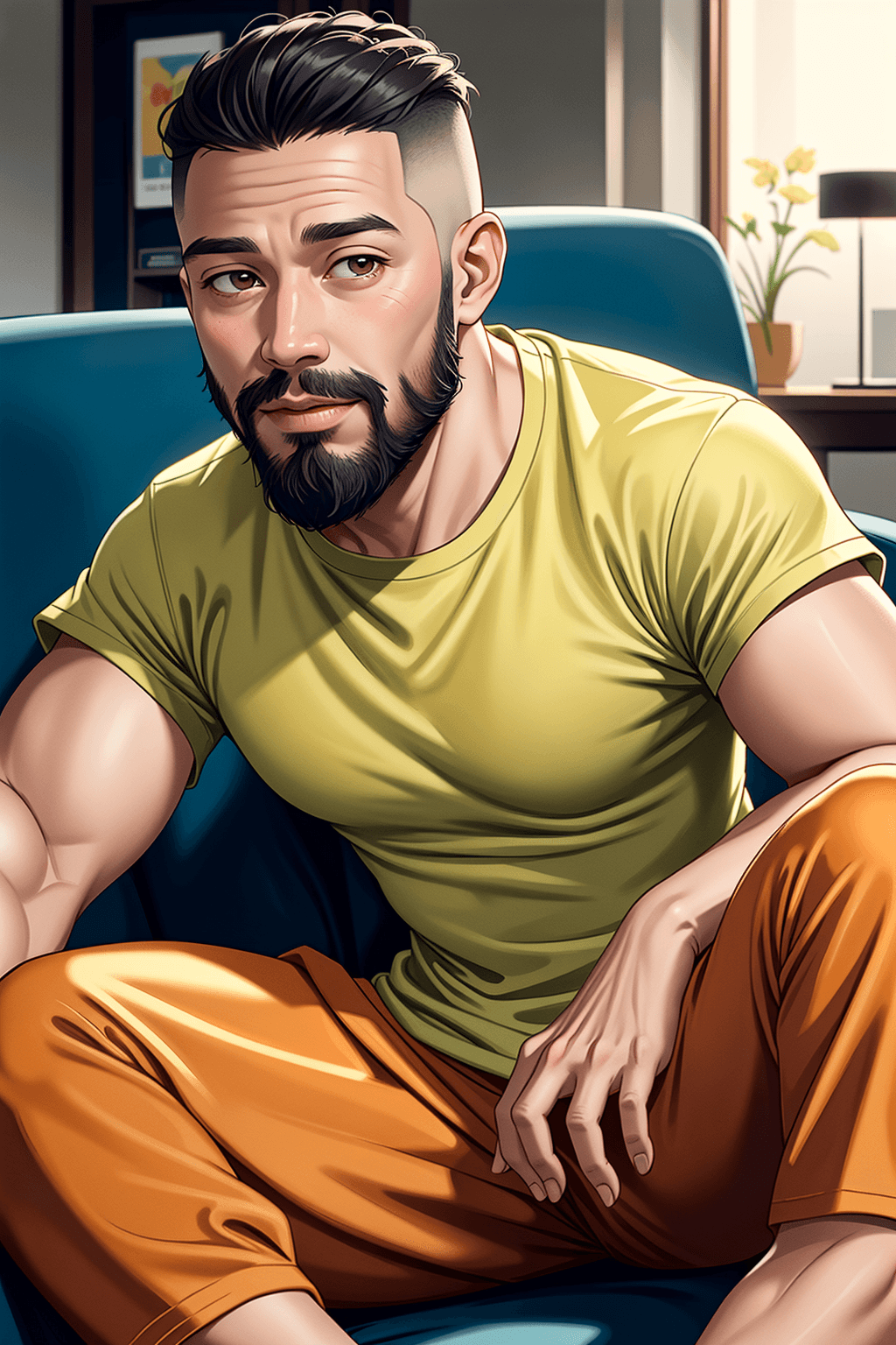Thumbnail of Кристофер Янг