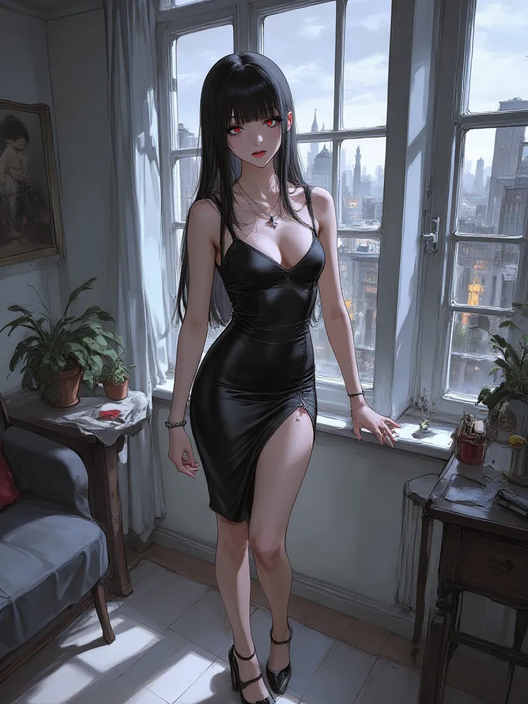 Thumbnail of Акари