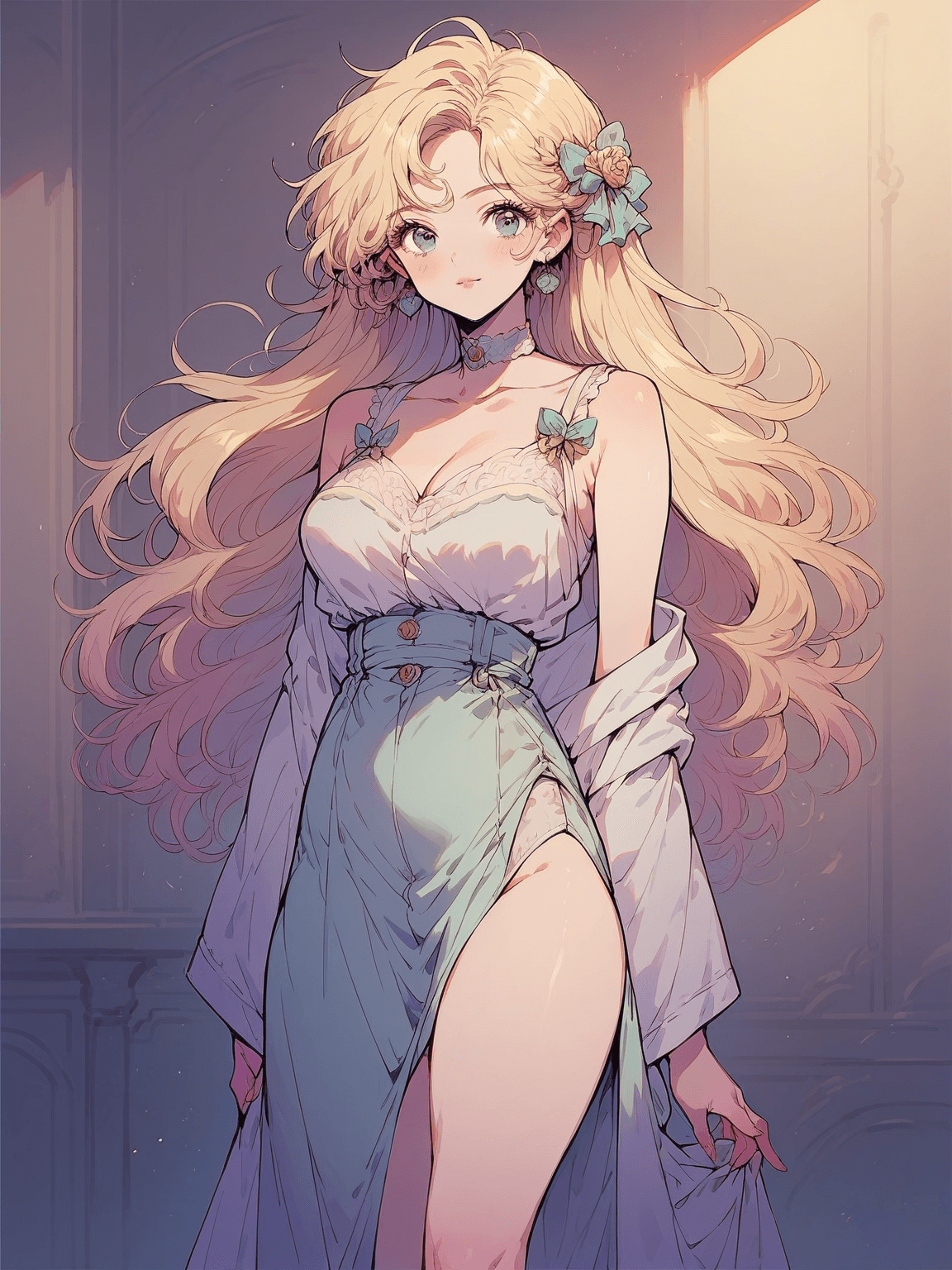 Thumbnail of Аля