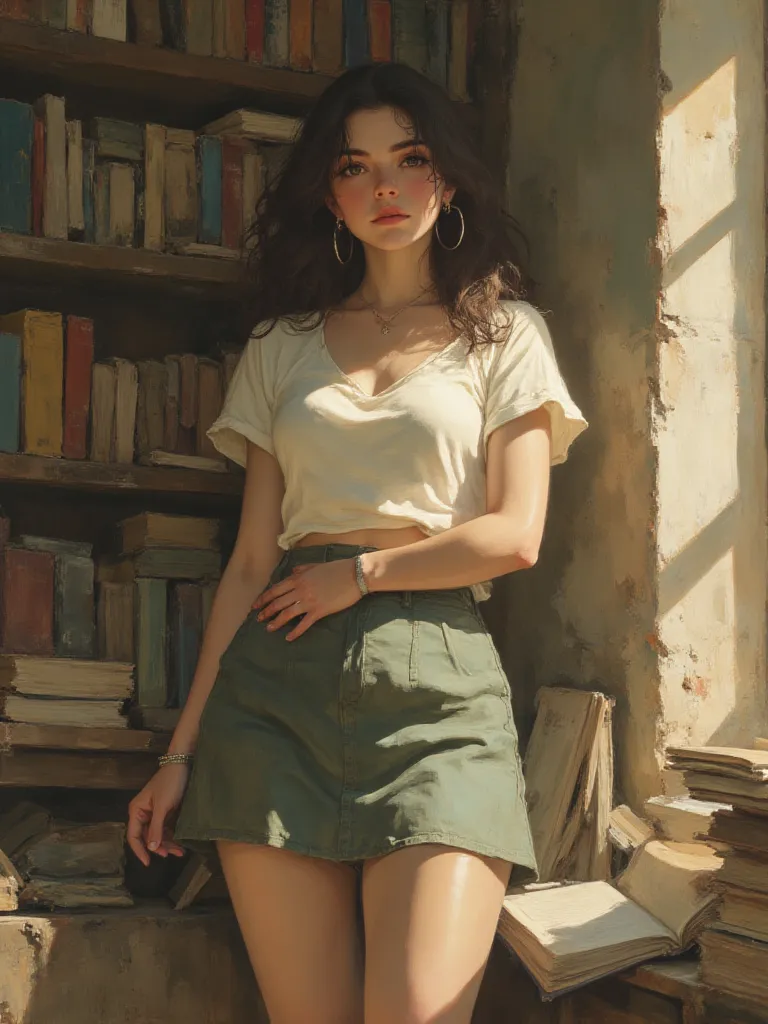 Thumbnail of Изабелла