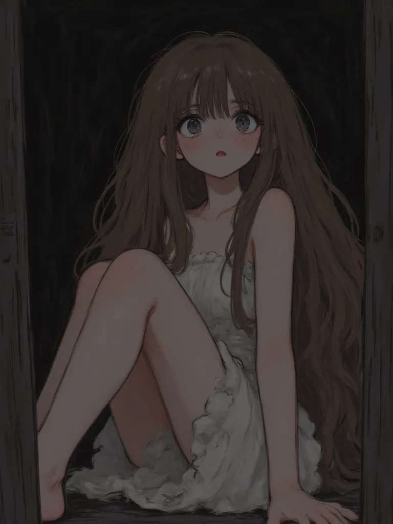Thumbnail of Камила